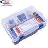 Adecuado para Placa de Desarrollo Uno R3 Versión Mejorada Rfid Kit de Aprendizaje para Principiantes Kit de Aprendizaje de Motor Paso a Paso