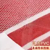 Bolsa Transparente de PVC para Tutorías, Bolsa para Documentos, Bolsa de Examen para Estudiantes de Alta Calidad, Bolsa Portátil para Libros, Bolsa de Almacenamiento Impermeable