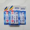 Irmão dois bom 302AB cola Kangda Huitian novo parceiro cola universal ferramenta líquida reparo de automóvel reparo de metal cola