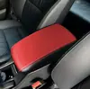 Adecuado para Funda de Reposabrazos Honda Civic 9ª Generación Piel Funda de Reposabrazos Central Civic 9ª Generación Reacondicionamiento y Modificación Interior