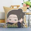 Almohadas Personalizadas Modernas y Creativas, Cosplay Bidimensional de Anime, Almohadas Personalizables para Dormitorio Estudiantil, Cojines para Sofá