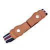 Cinturón Infantil para Niños, Cinturón Elástico para Niñas, Banda Elástica Ajustable, Reductor de Cintura para Pantalones, Herramienta para Ajustar la Cintura