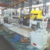 Shenyang um torno horizontal CA6140 torno comum torno longo grande abertura máquina de torneamento de metal em estoque