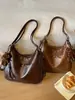 Bolso Retro de Gran Capacidad Transfronterizo para Mujer Otoño 2026 Nuevo Elegante Mochila de Viaje Diario Bolso Tote