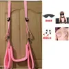 Almofada de Assento Carmen Balanço Adulto Dispositivo Erótico Sexual Casal Intercurso Criativo Balanço de Prazer Feminino Sex Sm