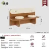 Sofá de Terraza de Madera Maciza Mesa y Silla para Tienda de Té con Leche Combinación Mesa y Silla para Cafetería Restaurante Occidental Casa de Té Mesa de Comedor Asiento de Pared Comercial para Catering