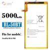 Adequado para Bateria de Celular Tecno Droidpad 8D/P8D Bl-50Bt Placa de Circuito Integrada 5000Mah