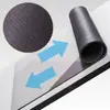 Alfombrilla Sencilla para Piso de Baño, Alfombrilla de Tierra de Diatomeas Absorbente de Agua, Fácil de Mantener, Secado Rápido, Alfombrilla Antideslizante, Se Puede Cortar, Resistente a Manchas y al Desgaste