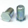NFH-M3-8/10/12 Parafuso de rebite de pressão Furo inferior 4,8 mm Aço carbono Aço inoxidável Hexágono NFHS Parafuso de placa de pressão
