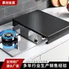 Envío Gratis Estante de Almacenamiento para Cocina Estufa de Gas Soporte para Inducción Doméstica Cubierta para Estufa de Gas Soporte de Almacenamiento para Estufa