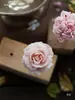 Pregos para Decoração Doméstica, Estacas de Madeira, Estacas para Decoração de Pasta de Feijão, Bases para Pregos de Decoração, Mesas de Posicionamento para Decoração, Mesas de Madeira, Ferramentas de Confeitaria