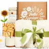 Set de Regalo Caja Transfronteriza, Regalo para el Día de la Madre, Set de Regalo Pequeño para Baño y Navidad, Regalo de Cumpleaños