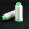 Fornecimento Direto da Fábrica de Linha de Pesca de Nylon Transparente, Embalagem em Tubo Longo, Linha de Costura Invisível, Alta Resistência, Adequada para Enfiamento Manual de Contas, Não Quebra Facilmente