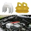 15276979 Es Adecuado para Chrysler, Cadillac, Buick y Chevrolet Clip de Buje para Cable de Palanca de Cambios