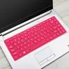 Para película de teclado Lenovo 14 polegadas g480 pequeno novo i2000 notebook 300s Flex 2 y470 computador Y400