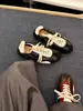 Zapatillas de entrenamiento alemanas de moda y populares para mujer, diseñadas para hacer que las piernas luzcan más largas, con un aspecto sofisticado y elegante. Nueva colección otoño 2026, con suela suave y diseño retro de caña baja.