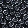 Material Glaseado de Flor de Ciruelo y Pétalos de Epiphyllum al por Mayor Materiales para Hacer Broches para el Cabello y Tocados Antiguos Hechos a Mano