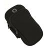 Bolsa de Braço Esportiva ao Ar Livre Material de Mergulho Corrida Bolsa de Braço para Celular Masculina e Feminina Equipamento de Fitness Bolsa de Braço Pode Ser Impressa Atacado