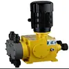 Bomba dosadora de diafragma em aço inoxidável GM170/0.7 bomba dosadora de diafragma bomba dosadora de hipoclorito de sódio