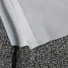 Bolsas de cordón de PE en stock para zapatos y juguetes, Bolsas esmeriladas al por mayor para almacenamiento, Bolsas de embalaje para toallas faciales, Hecho a medida