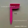 Pinza para Toalla, Estaca para Sombrilla de Camping al Aire Libre, Clip Antiviento para Colchoneta de Camping, Clip Antiviento para Colchoneta de Camping, Clip Antiviento para Colchoneta de Playa