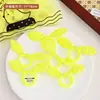 Ligas para el Cabello de Moda Estilo Coreano, Accesorios para el Cabello Lindos de Orejas de Conejo para Niños, Diademas de Tela Floral a Rayas de Lunares Venta al por Mayor