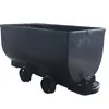 Camión Minero de Transporte de Polvo Fijo Personalizado Mgc2-9F Camión Minero Fijo Camión Minero de Caja Fija
