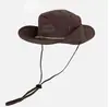 Sombrero con Protección Solar para Hombre Verano Exterior Protección Facial y de Cuello Desmontable Ala Grande Protector Solar Anti-UV Sombrero de Pesca Sombrero de Montañismo