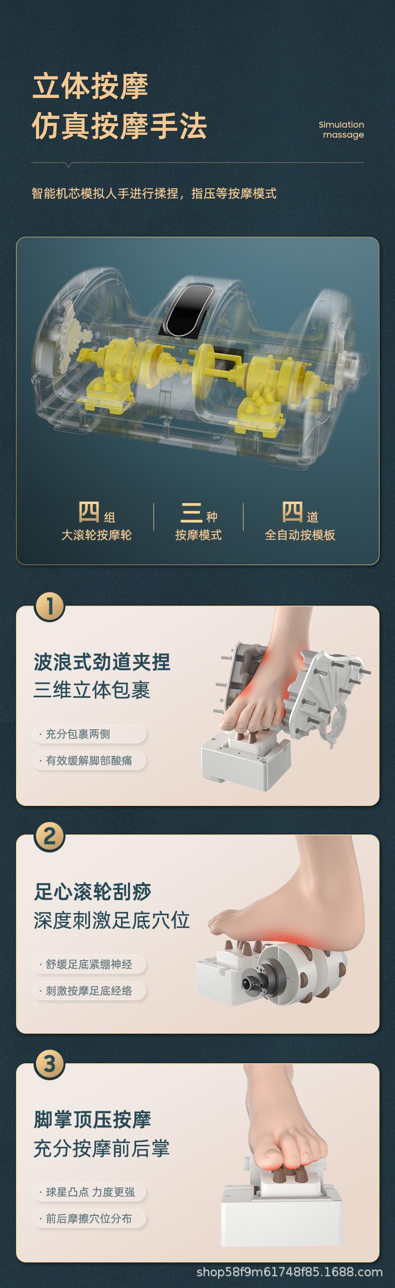 详情页