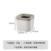 O mesmo conjunto de acessórios de quarto usado nos Hotéis Atour, feito de material de fibra ecológica, é à prova d'água, resistente à umidade, prático e esteticamente agradável.