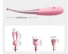 Varita Vibratoria Popular de Mystery Girl, Gama Completa de Bolas Giratorias Retráctiles de Mystery Girl, Juguetes Sexuales de Succión Av para Mujeres, Productos para Adultos
