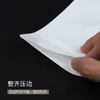 Producción de bolsa líquida portátil de detergente para ropa, bolsa con pico auto-soportante, bolsa de embalaje suave compuesta de papel de aluminio para leche de soya