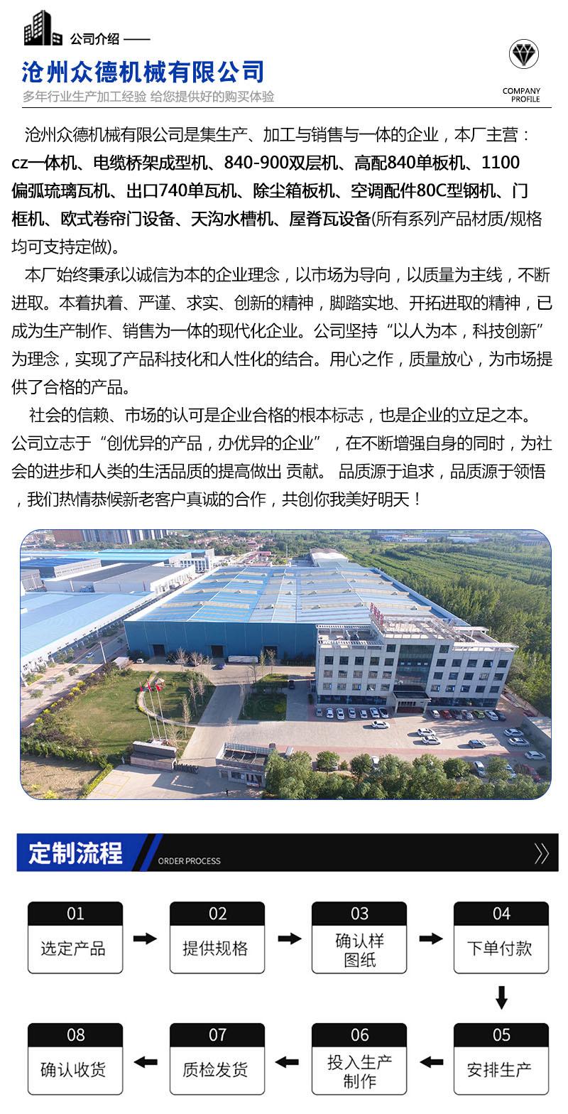 公司介绍