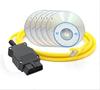 PARA BMW ENET E-SYSICOM para chasis F Super Six Brush Hidden Line de alta calidad con datos de disco U