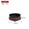 Soporte de pulsera comercial soporte de pulsera de joyería flor de ciruelo soporte de exhibición estante de joyería accesorios adornos de pulsera de jade chino de madera