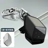 Adecuado para Cubierta de Llave Changan Deep Blue S7 Sl03 Coche 25 Modelos G318 Carcasa Protectora de Cobertura Total de Gama Alta para Hombres y Mujeres