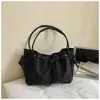 Bolso Cubo Retro Nuevo 2025 para Commuter para Mujer, Estilo Otoño e Invierno, Gamuza, Moderno, Sencillo, Gran Capacidad, Bolso Cruzado Madre-Hija