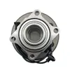Rolamento de Roda FL1Z1109A/FL1Z1109B Roda Traseira Aplicável para Ford Explorer 15-17 Unidade de Cubo de Roda