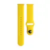 Para correa de reloj Samsung active correa de silicona S3 S4 correa universal de 20/22 mm en stock