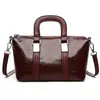 Bolsa transversal fashion, bolsa pequena brilhante, combina com tudo, bolsa feminina temperamental de alta qualidade, bolsa de ombro explosiva estilo coreano