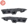 Adecuado para Chevrolet Trax 2024-2025 Soporte Exterior del Parachoques Trasero 42874704 42874702