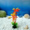 Micropaisaje moderno de simulación de cocotero, mesa de arena de playa, modelo de paisajismo, acuario de flores falsas, adornos de paisajismo de playa