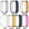 Qingfeng es adecuado para la funda protectora Redmi Watch6, funda templada y película integrada funda protectora Redmi Watch6