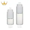 En stock botella de agua en polvo 5ml10ml botella para madre e hijo botella de separación de gouache botella de gouache botella mezcladora botella mezcladora de presión