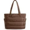 Bolsa Tote Amazon Transfronteiriça, Grande Capacidade, Bolsa Portátil de Armazenamento para Viagem Feminina, Bolsa de Ombro Multifuncional com Compartimentos