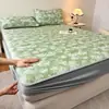 2026 Nuevo Modelo Pe de Enfriamiento Alfombrilla para Cama de Molécula Media Alfombrilla Refrigerante
