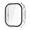 Capa Protetora para Smartwatch Cosmo JR-Track 3 Capa Cosmo JR-Track 3 com Protetor de Tela Integrado