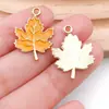 Mezcla 50 Colgantes de Pavo de Acción de Gracias, Calabaza y Hongo de Dibujos Animados Accesorios para Pulsera y Llavero DIY