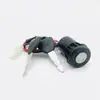 Kit de Restauração para Patinete Elétrico Conjunto Controlador de Motor de Alta Velocidade 24V350W