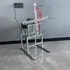 Carrete de Bobinado Automático Máquina Eléctrica de Bobinado Enrollador de Bobinas Separador de Carretes Rebobinador Automático